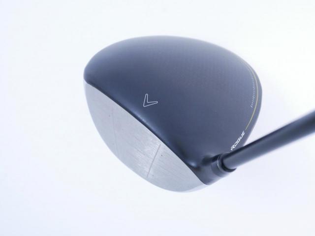 Driver : Callaway : ไดรเวอร์ Callaway Rogue ST MAX FAST (รุ่นปี 2022 Japan Spec.) Loft 10.5 ก้าน Fujikura Speeder NX 40 Flex R
