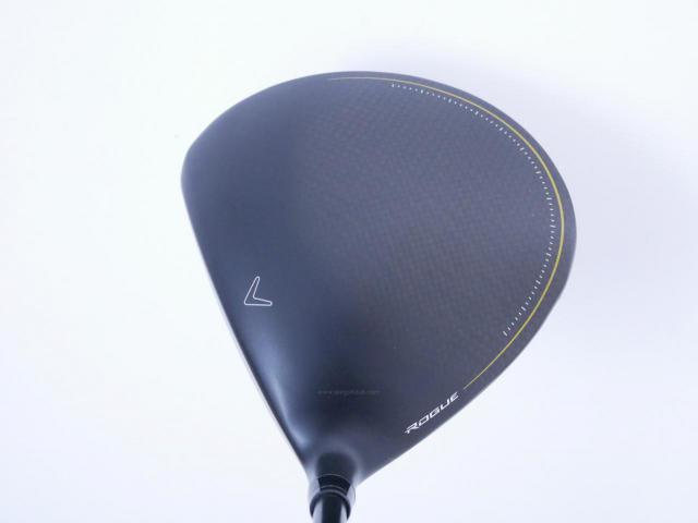 Driver : Callaway : ไดรเวอร์ Callaway Rogue ST MAX FAST (รุ่นปี 2022 Japan Spec.) Loft 10.5 ก้าน Fujikura Speeder NX 40 Flex R