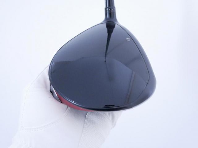 Driver : Taylormade : ไดรเวอร์ Taylormade Stealth 2 Plus+ (ออกปี 2023) Loft 10.5 ก้าน Mitsubishi Diamana TM50 Flex S