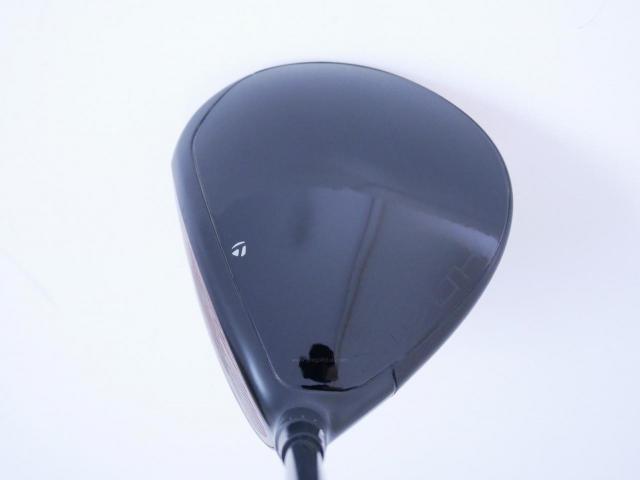 Driver : Taylormade : ไดรเวอร์ Taylormade Stealth 2 Plus+ (ออกปี 2023) Loft 10.5 ก้าน Mitsubishi Diamana TM50 Flex S