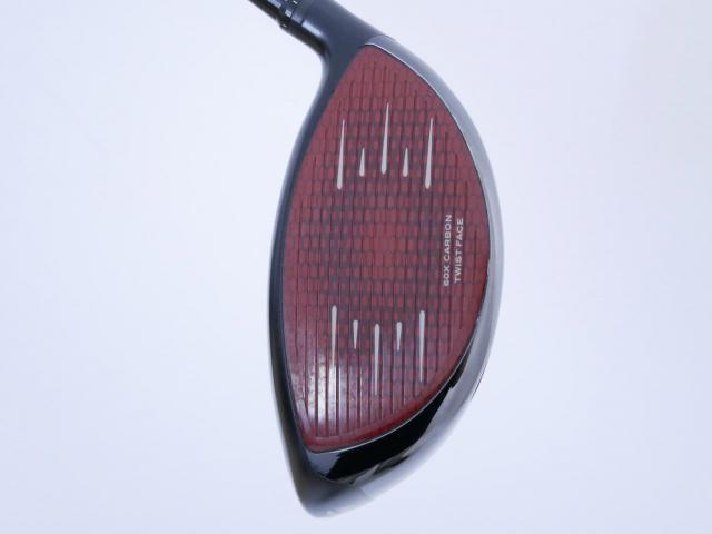 Driver : Taylormade : ไดรเวอร์ Taylormade Stealth 2 Plus+ (ออกปี 2023) Loft 10.5 ก้าน Mitsubishi Diamana TM50 Flex S