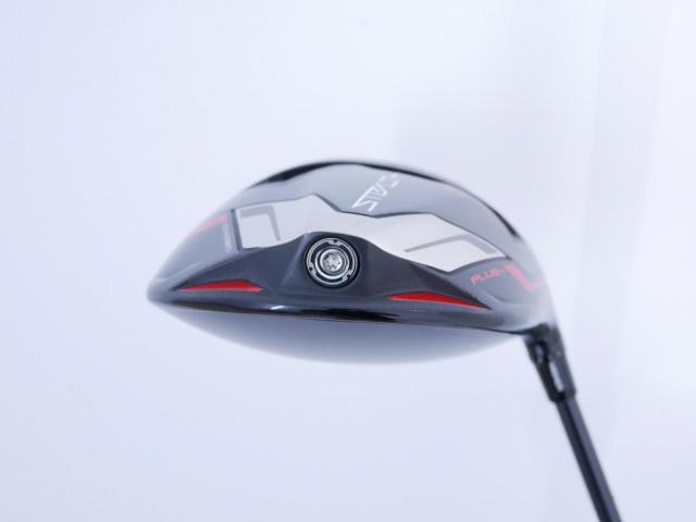 Driver : Taylormade : ไดรเวอร์ Taylormade Stealth Plus+ (ออกปี 2022 Japan Spec.) Loft 9 ก้าน Mitsubishi TENSEI TM50 Flex S