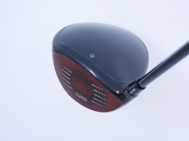 Driver : Taylormade : ไดรเวอร์ Taylormade Stealth Plus+ (ออกปี 2022 Japan Spec.) Loft 9 ก้าน Mitsubishi TENSEI TM50 Flex S