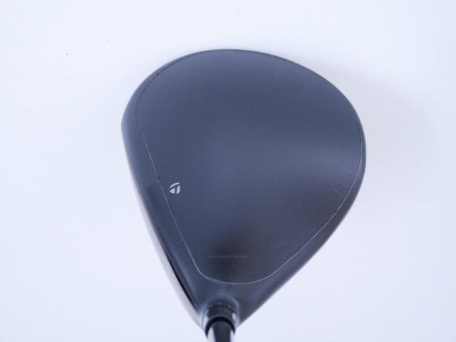 Driver : Taylormade : ไดรเวอร์ Taylormade Stealth Plus+ (ออกปี 2022 Japan Spec.) Loft 9 ก้าน Mitsubishi TENSEI TM50 Flex S