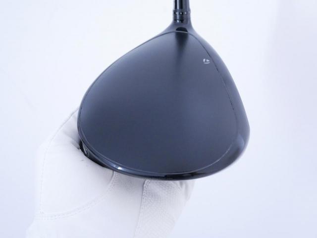 Driver : Taylormade : ไดรเวอร์ Taylormade Stealth Plus+ (ออกปี 2022 Japan Spec.) Loft 9 ก้าน Mitsubishi TENSEI TM50 Flex S