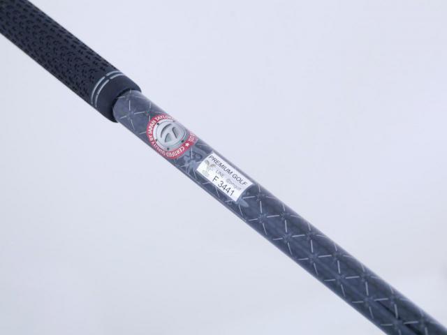 Driver : Taylormade : ไดรเวอร์ Taylormade Stealth Plus+ (ออกปี 2022 Japan Spec.) Loft 9 ก้าน Mitsubishi TENSEI TM50 Flex S