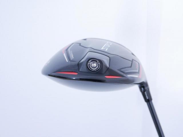 Driver : Taylormade : ไดรเวอร์ Taylormade Stealth HD (รุ่นปี 2022 Japan Spec.) Loft 9 ก้าน Mitsubishi TENSEI TM50 Flex S