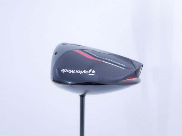 Driver : Taylormade : ไดรเวอร์ Taylormade Stealth HD (รุ่นปี 2022 Japan Spec.) Loft 9 ก้าน Mitsubishi TENSEI TM50 Flex S