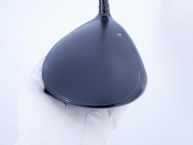 Driver : Taylormade : ไดรเวอร์ Taylormade Stealth HD (รุ่นปี 2022 Japan Spec.) Loft 9 ก้าน Mitsubishi TENSEI TM50 Flex S