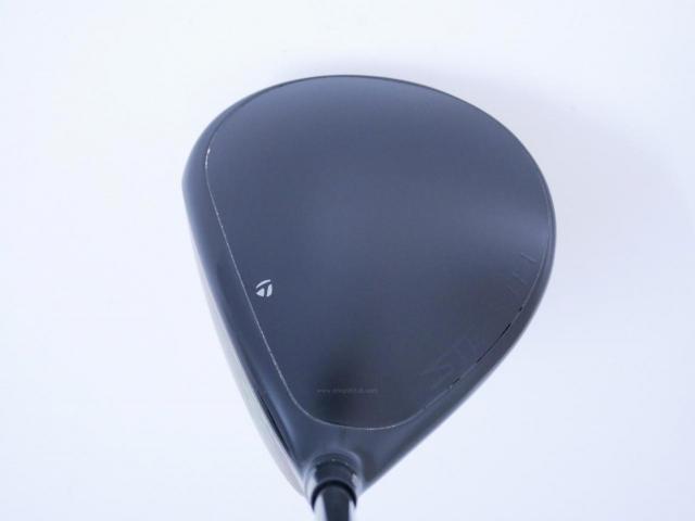 Driver : Taylormade : ไดรเวอร์ Taylormade Stealth HD (รุ่นปี 2022 Japan Spec.) Loft 9 ก้าน Mitsubishi TENSEI TM50 Flex S