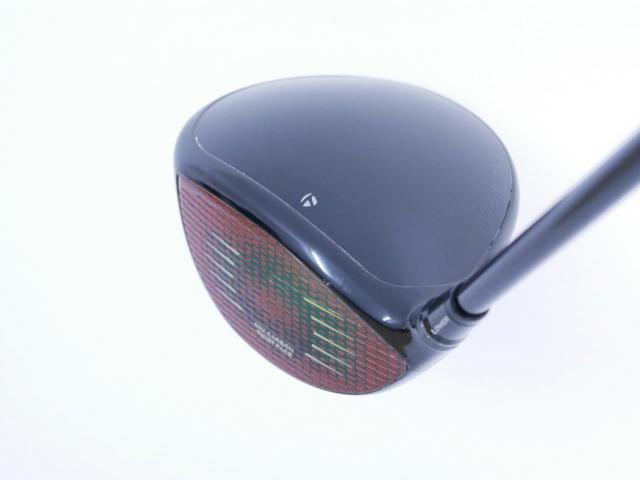 Driver : Taylormade : ไดรเวอร์ Taylormade Stealth HD (รุ่นปี 2022 Japan Spec.) Loft 9 ก้าน Mitsubishi TENSEI TM50 Flex S