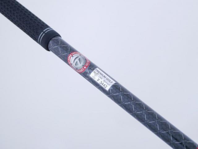 Driver : Taylormade : ไดรเวอร์ Taylormade Stealth HD (รุ่นปี 2022 Japan Spec.) Loft 9 ก้าน Mitsubishi TENSEI TM50 Flex S