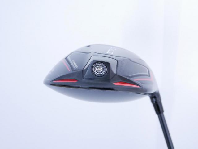 Driver : Taylormade : ไดรเวอร์ Taylormade Stealth (ออกปี 2022 Japan Spec.) Loft 10.5 ก้าน Mitsubishi TENSEI TM50 Flex R