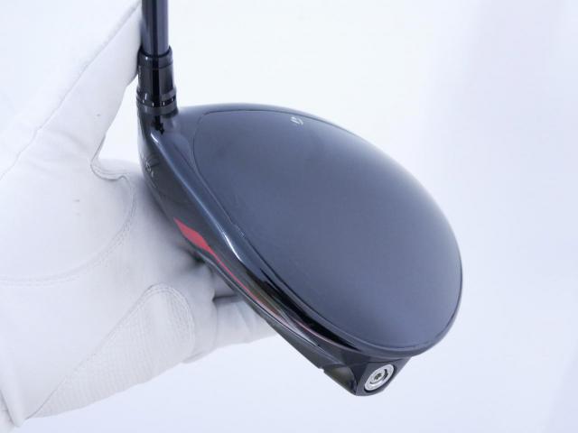 Driver : Taylormade : ไดรเวอร์ Taylormade Stealth (ออกปี 2022 Japan Spec.) Loft 10.5 ก้าน Mitsubishi TENSEI TM50 Flex R