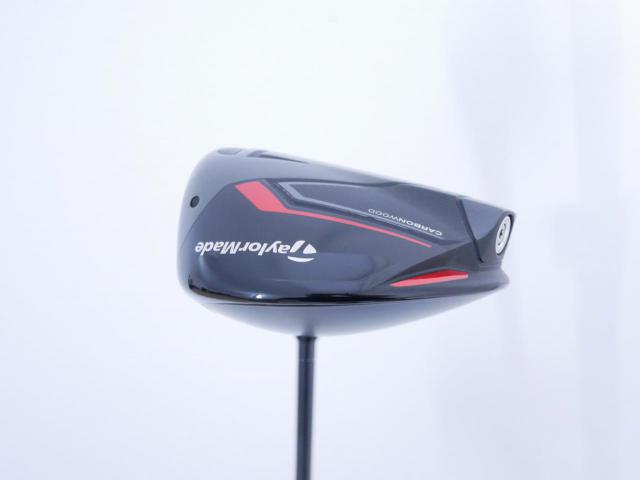 Driver : Taylormade : ไดรเวอร์ Taylormade Stealth (ออกปี 2022 Japan Spec.) Loft 10.5 ก้าน Mitsubishi TENSEI TM50 Flex R