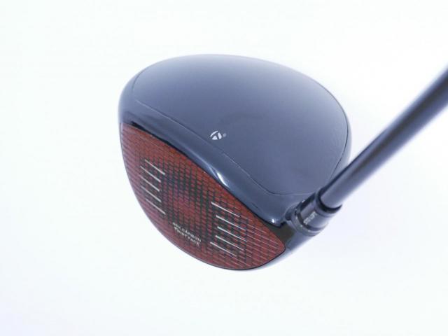 Driver : Taylormade : ไดรเวอร์ Taylormade Stealth (ออกปี 2022 Japan Spec.) Loft 10.5 ก้าน Mitsubishi TENSEI TM50 Flex R