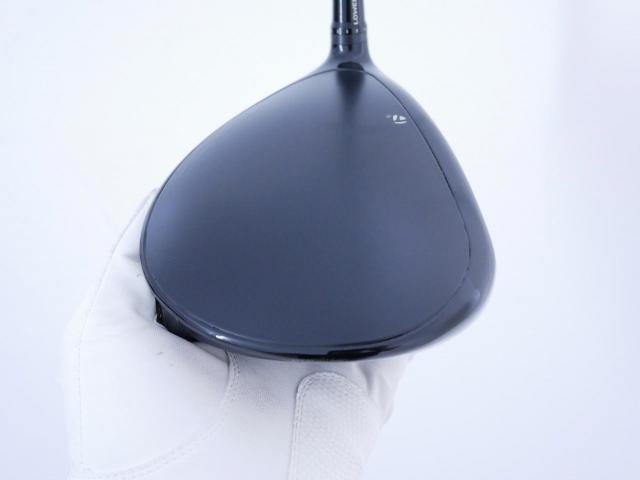 Driver : Taylormade : ไดรเวอร์ Taylormade Stealth (ออกปี 2022 Japan Spec.) Loft 10.5 ก้าน Mitsubishi TENSEI TM50 Flex R
