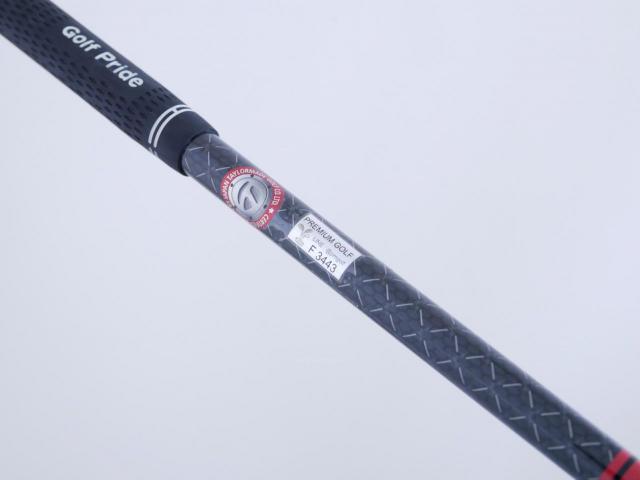 Driver : Taylormade : ไดรเวอร์ Taylormade Stealth (ออกปี 2022 Japan Spec.) Loft 10.5 ก้าน Mitsubishi TENSEI TM50 Flex R