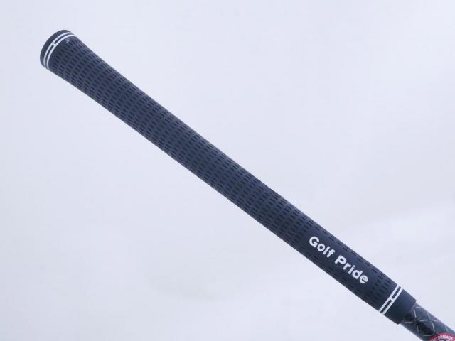 Driver : Taylormade : ไดรเวอร์ Taylormade Stealth (ออกปี 2022 Japan Spec.) Loft 10.5 ก้าน Mitsubishi TENSEI TM50 Flex R