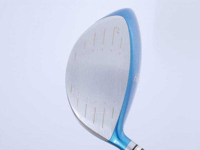 Driver : Honma : **ก้าน 5 ดาว** ไดรเวอร์ Honma HT-01 C+ (460cc. สเปคพิเศษ หน้าเด้งเกินกฏ) Loft 10 ก้าน ARMRQ 6 (49) Flex R (5 ดาว)