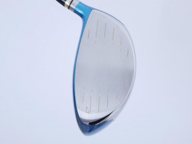 Driver : Honma : **ก้าน 5 ดาว** ไดรเวอร์ Honma HT-01 C+ (460cc. สเปคพิเศษ หน้าเด้งเกินกฏ) Loft 10 ก้าน ARMRQ 6 (49) Flex R (5 ดาว)