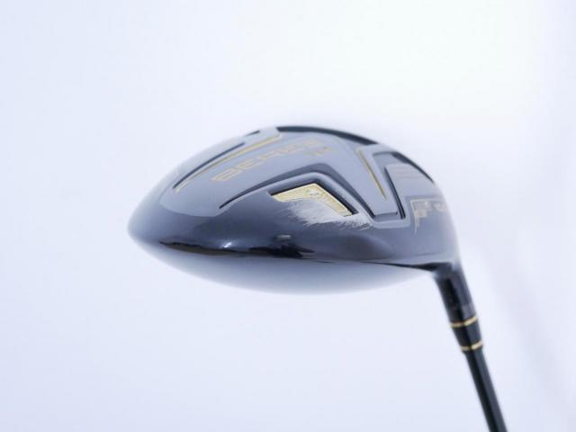 Driver : Honma : **ก้าน 4 ดาว** ไดรเวอร์ Honma Beres Black (รุ่นปี 2023) Loft 10.5 ก้าน Honma ARMRQ MX Flex SR (4 ดาว)
