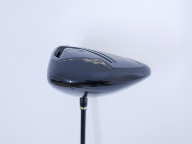 Driver : Honma : ไดรเวอร์ Honma Beres Black (รุ่นปี 2023) Loft 10.5 ก้าน Honma ARMRQ MX Flex R