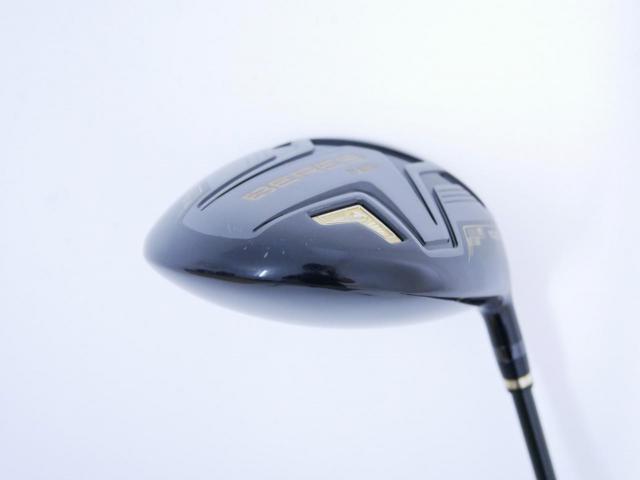 Driver : Honma : ไดรเวอร์ Honma Beres Black (รุ่นปี 2023) Loft 10.5 ก้าน Honma ARMRQ MX Flex R