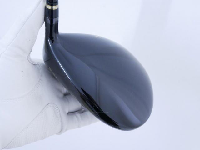 Driver : Honma : ไดรเวอร์ Honma Beres Black (รุ่นปี 2023) Loft 10.5 ก้าน Honma ARMRQ MX Flex R