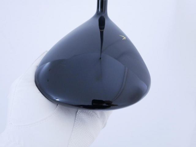 Driver : Honma : ไดรเวอร์ Honma Beres Black (รุ่นปี 2023) Loft 10.5 ก้าน Honma ARMRQ MX Flex R