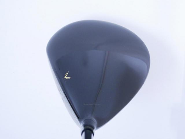 Driver : Honma : ไดรเวอร์ Honma Beres Black (รุ่นปี 2023) Loft 10.5 ก้าน Honma ARMRQ MX Flex R