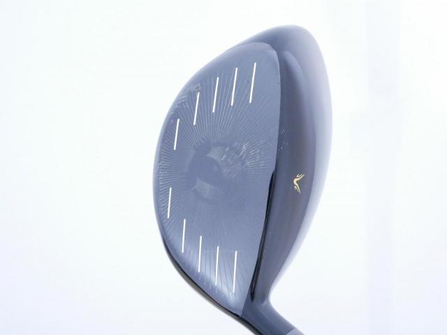 Driver : Honma : ไดรเวอร์ Honma Beres Black (รุ่นปี 2023) Loft 10.5 ก้าน Honma ARMRQ MX Flex R