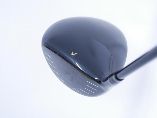 Driver : Honma : ไดรเวอร์ Honma Beres Black (รุ่นปี 2023) Loft 10.5 ก้าน Honma ARMRQ MX Flex R