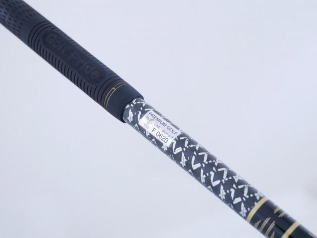 Driver : Honma : ไดรเวอร์ Honma Beres Black (รุ่นปี 2023) Loft 10.5 ก้าน Honma ARMRQ MX Flex R