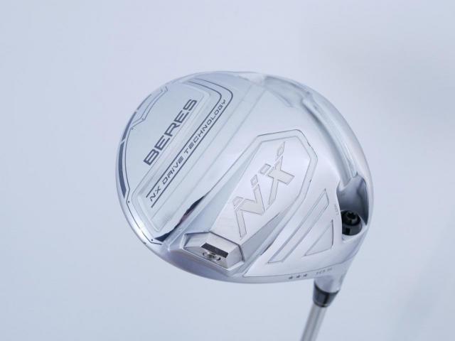 Driver : Honma : **3 ดาว** ไดรเวอร์ Honma Beres NX (ออกปี 2023) Loft 10.5 (ปรับได้) ก้าน Honma Vizard 45 Flex SR
