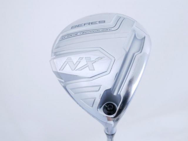 Driver : Honma : **3 ดาว** ไดรเวอร์ Honma Beres NX (ออกปี 2023) Loft 10.5 (ปรับได้) ก้าน Honma Vizard 45 Flex SR