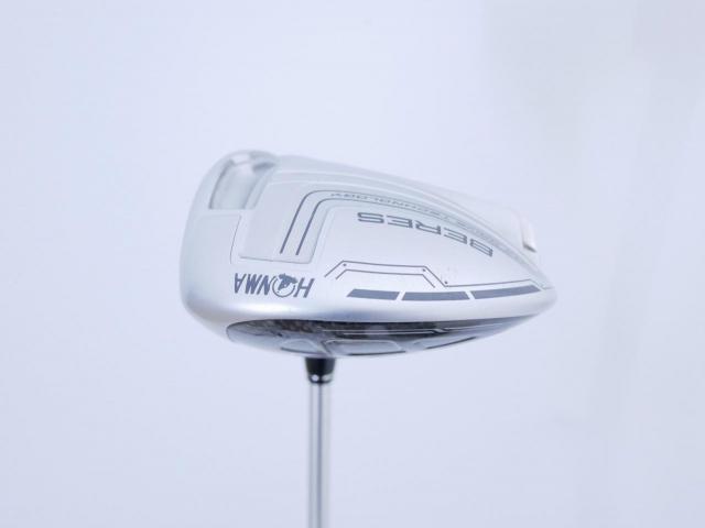 Driver : Honma : **3 ดาว** ไดรเวอร์ Honma Beres NX (ออกปี 2023) Loft 10.5 (ปรับได้) ก้าน Honma Vizard 45 Flex SR
