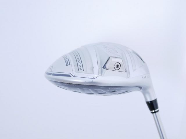 Driver : Honma : **3 ดาว** ไดรเวอร์ Honma Beres NX (ออกปี 2023) Loft 10.5 (ปรับได้) ก้าน Honma Vizard 45 Flex SR