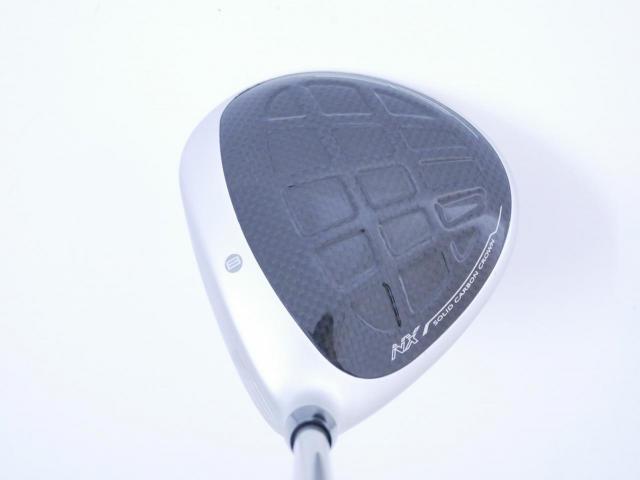 Driver : Honma : **3 ดาว** ไดรเวอร์ Honma Beres NX (ออกปี 2023) Loft 10.5 (ปรับได้) ก้าน Honma Vizard 45 Flex SR