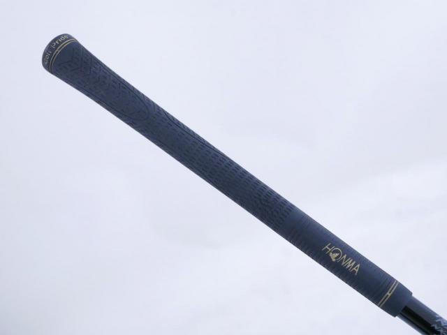 Driver : Honma : **3 ดาว** ไดรเวอร์ Honma Beres NX (ออกปี 2023) Loft 10.5 (ปรับได้) ก้าน Honma Vizard 45 Flex SR