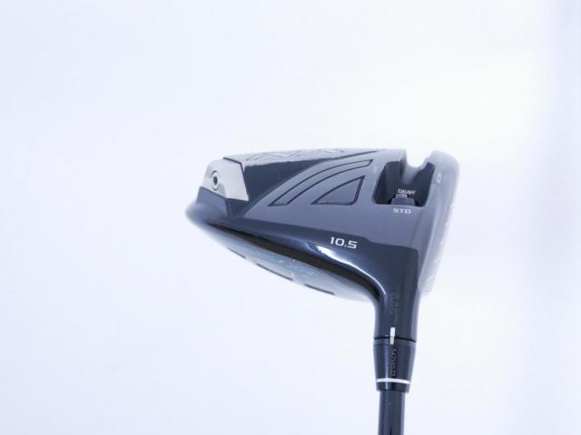 Driver : Honma : ไดรเวอร์ Honma Beres NX (ออกปี 2023) Loft 10.5 (ปรับได้) ก้าน Honma Vizard NX 45 Flex SR