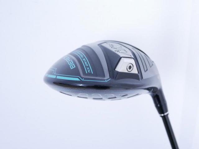Driver : Honma : ไดรเวอร์ Honma Beres NX (ออกปี 2023) Loft 10.5 (ปรับได้) ก้าน Honma Vizard NX 45 Flex SR