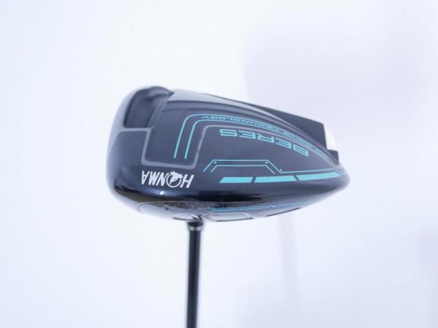 Driver : Honma : ไดรเวอร์ Honma Beres NX (ออกปี 2023) Loft 10.5 (ปรับได้) ก้าน Honma Vizard NX 45 Flex SR