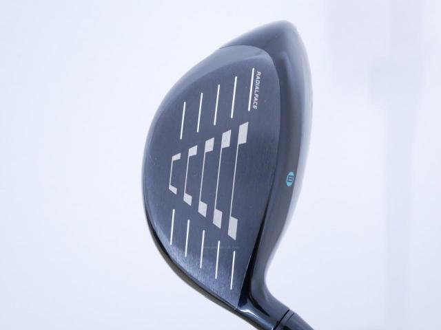 Driver : Honma : ไดรเวอร์ Honma Beres NX (ออกปี 2023) Loft 10.5 (ปรับได้) ก้าน Honma Vizard NX 45 Flex SR