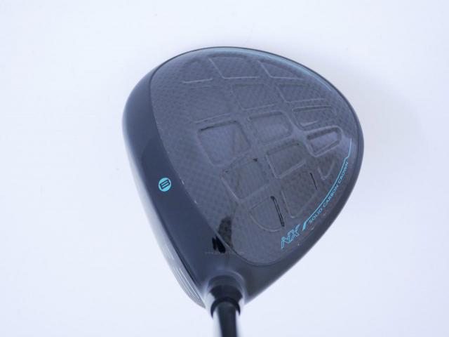 Driver : Honma : ไดรเวอร์ Honma Beres NX (ออกปี 2023) Loft 10.5 (ปรับได้) ก้าน Honma Vizard NX 45 Flex SR