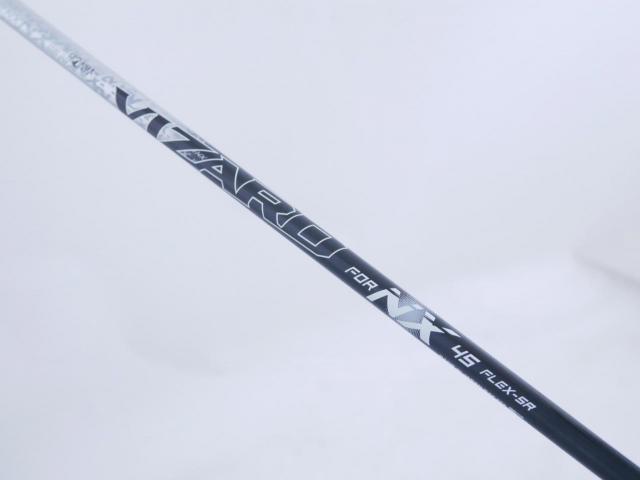 Driver : Honma : ไดรเวอร์ Honma Beres NX (ออกปี 2023) Loft 10.5 (ปรับได้) ก้าน Honma Vizard NX 45 Flex SR