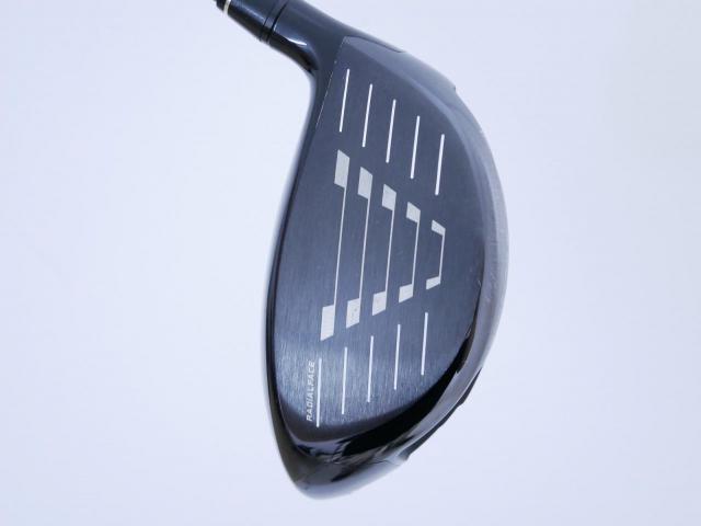 Driver : Honma : ไดรเวอร์ Honma Beres NX (ออกปี 2023) Loft 10.5 (ปรับได้) ก้าน Honma Vizard NX 45 Flex SR