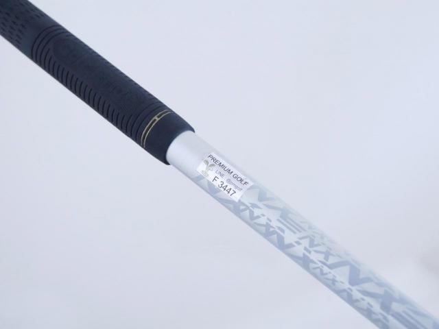 Driver : Honma : ไดรเวอร์ Honma Beres NX (ออกปี 2023) Loft 10.5 (ปรับได้) ก้าน Honma Vizard NX 45 Flex SR