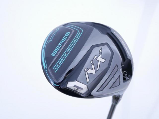 Driver : Honma : ไดรเวอร์ Honma Beres NX (ออกปี 2023) Loft 10.5 (ปรับได้) ก้าน Honma Vizard NX 45 Flex S