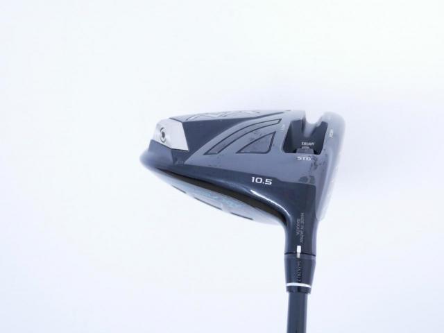 Driver : Honma : ไดรเวอร์ Honma Beres NX (ออกปี 2023) Loft 10.5 (ปรับได้) ก้าน Honma Vizard NX 45 Flex S